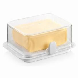 TESCOMA Zdravá dóza do ledničky máslenka PURITY