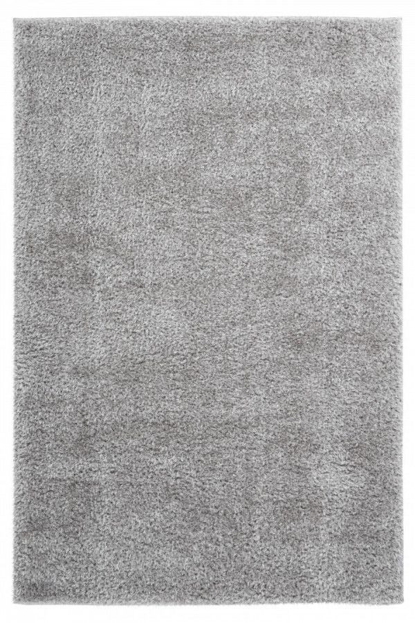 Obsession Kusový koberec Emilia 250 šedá 160x230 cm - ATAN Nábytek