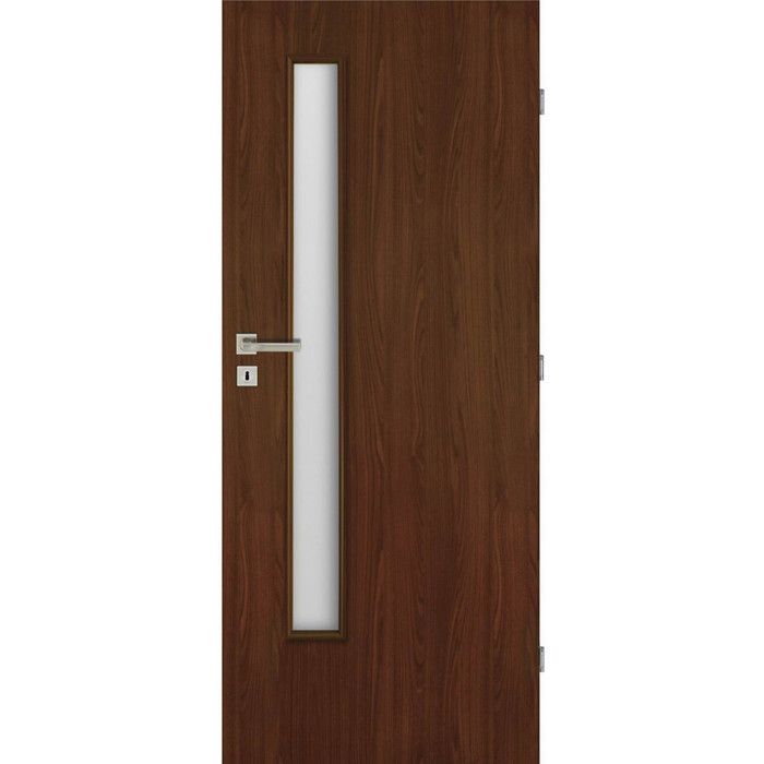 VILEN DOOR Interiérové dveře IRINA 3/3 197 cm - ERKADO CZ s.r.o.