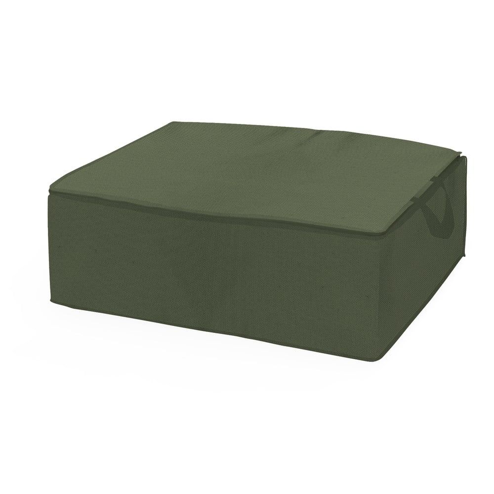 Zelený úložný box Compactor Extra, 105 l - Bonami.cz