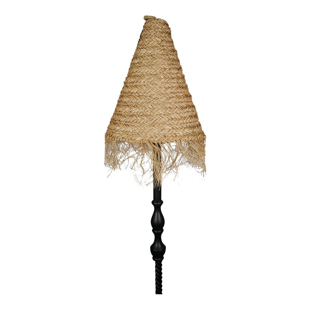 Přírodní stínidlo na lampu z mořské trávy Seagra - 30,5*30,5*43,5cm Mars & More - LaHome - vintage dekorace