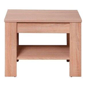 Konferenční stolek v moderním dubovém provedení GRAND typ 18 - Favi.cz