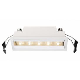 Vestavné stropní svítidlo LED CETI - 563006 - Light Impressions Deko Ligh Kapego