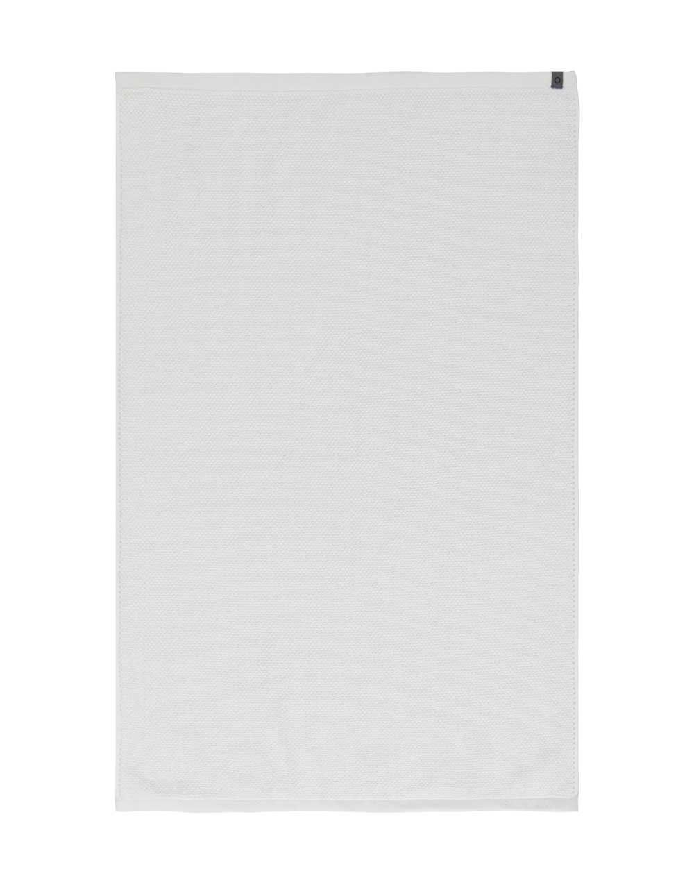Essenza Koupací ručník, velký, 100% bavlna, bilá barva - EMAKO.CZ s.r.o.