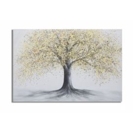 Ručně malovaný obraz Mauro Ferretti Tree C, 120x3,8x80 cm MUJ HOUSE.cz