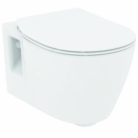 Ideal Standard Závěsné WC, s Ideal Plus, bílá E8017MA