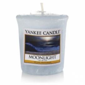 Yankee Candle - votivní svíčka Moonlight (Měsíční svit) 49g