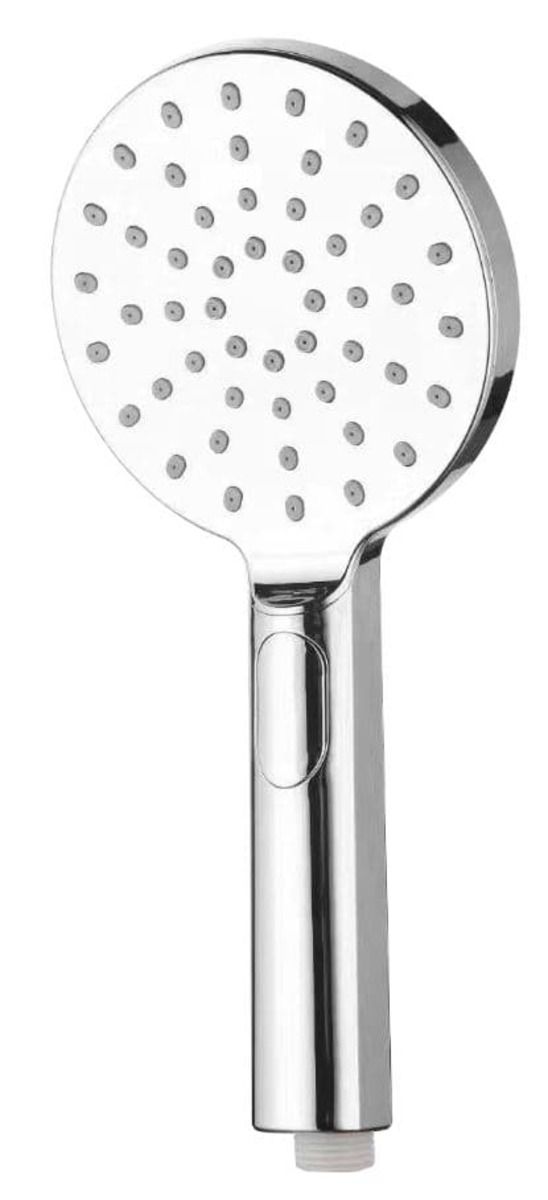 Sprchová hlavice SAT chrom SATBSRS34 - Siko - koupelny - kuchyně