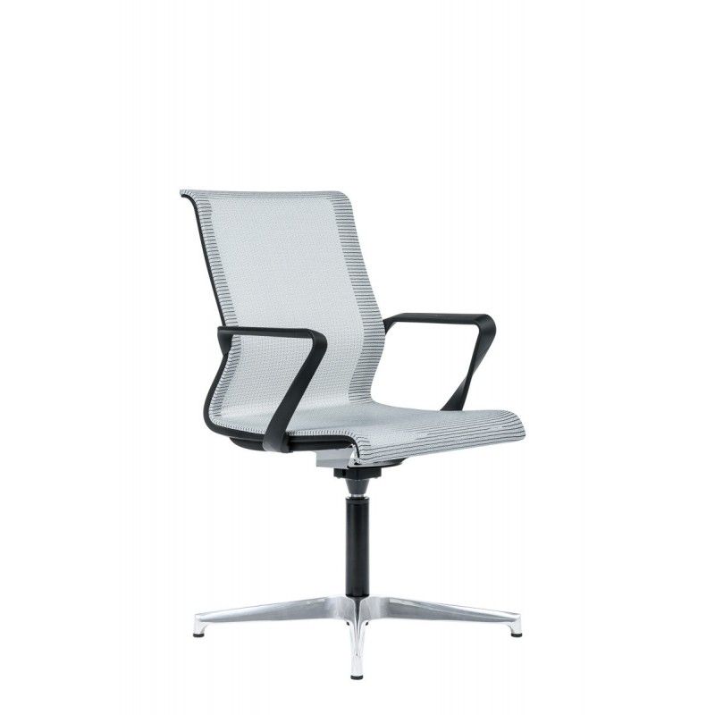 RIM - Pracovní židle ZERO G bez područek - 