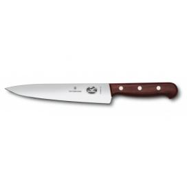VICTORINOX Kuchařský nůž s dřevěnou rukojetí VICORINOX 19cm