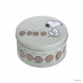 PEANUTS Dóza kulatá \"Snoopy Cookie\" 13,5 cm