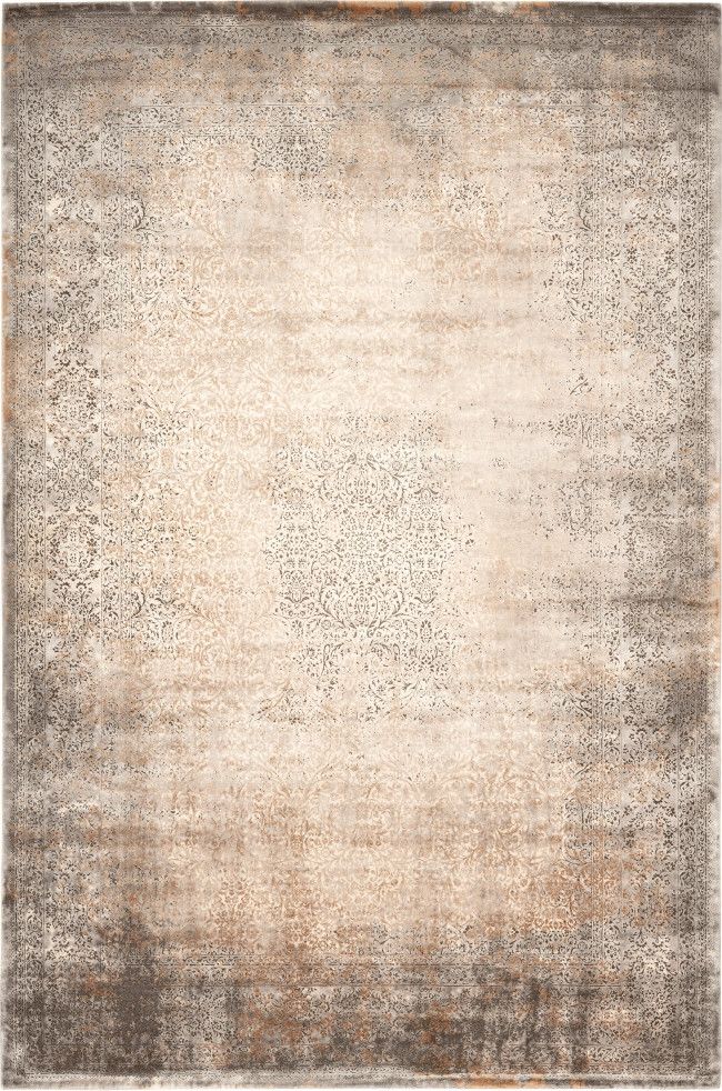 Nouristan - Hanse Home koberce Kusový koberec Mirkan 104437 Cream - 80x150 cm - Mujkoberec.cz