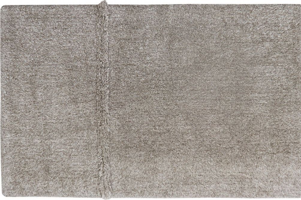 Lorena Canals koberce Vlněný koberec Tundra - Blended Sheep Grey Rozměry koberců: 170x240 Mdum - M DUM.cz