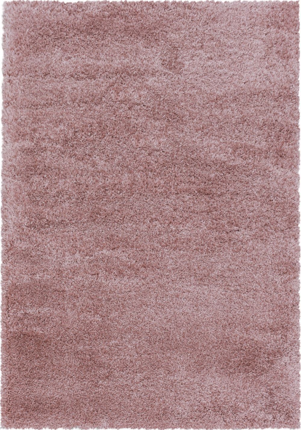 Ayyildiz koberce Kusový koberec Fluffy Shaggy 3500 rose Rozměry koberců: 280x370 Mdum - M DUM.cz