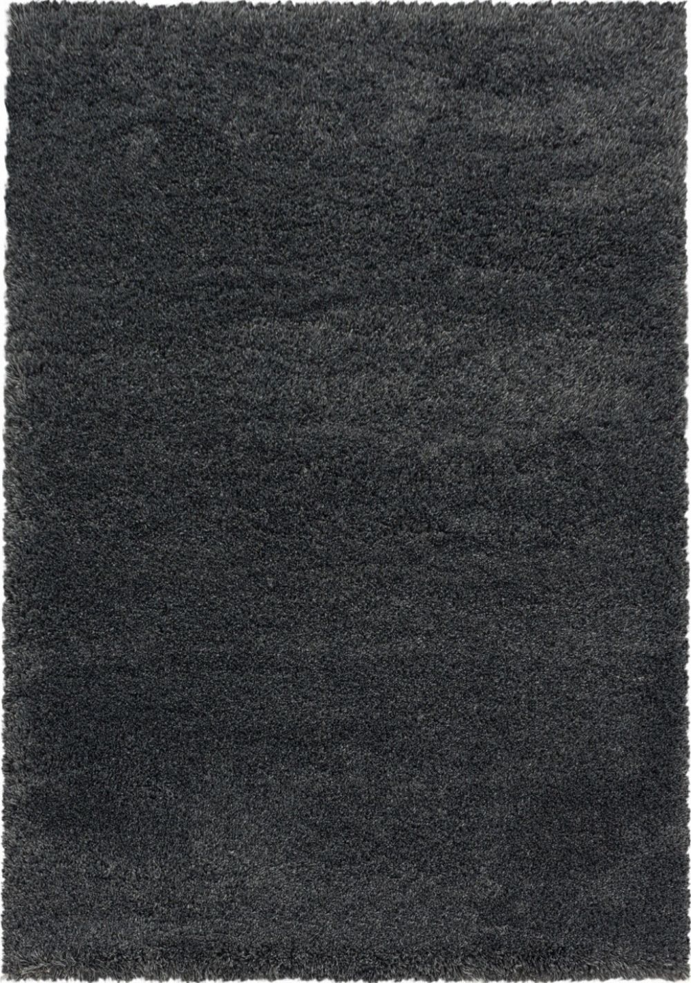 Ayyildiz koberce Kusový koberec Fluffy Shaggy 3500 grey Rozměry koberců: 280x370 Mdum - M DUM.cz