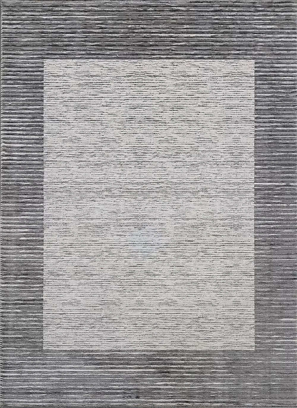 Berfin Dywany Kusový koberec Vals 8001 Grey Rozměry koberců: 160x230 Mdum - M DUM.cz