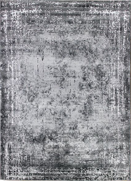 Berfin Dywany Kusový koberec Elite 4356 Grey Rozměry koberců: 200x290 Mdum - M DUM.cz