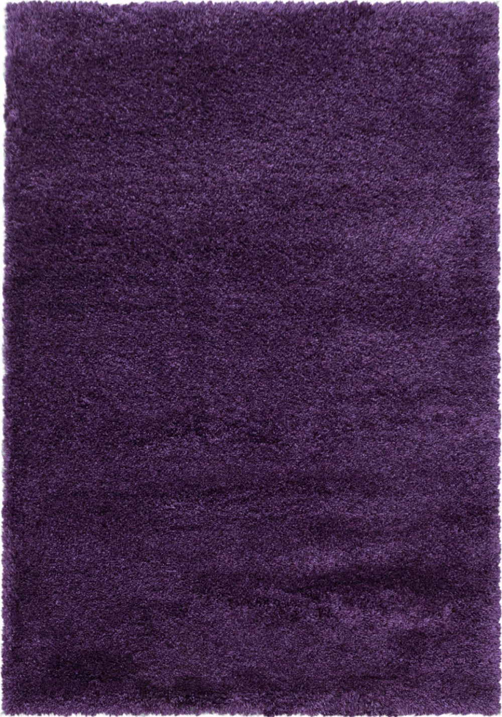 Ayyildiz koberce Kusový koberec Fluffy Shaggy 3500 lila Rozměry koberců: 280x370 Mdum - M DUM.cz
