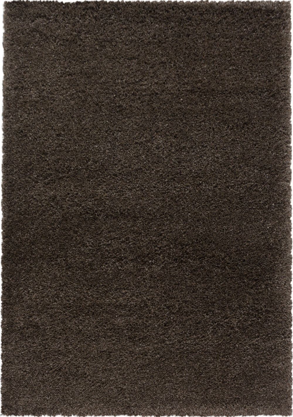 Ayyildiz koberce Kusový koberec Fluffy Shaggy 3500 brown Rozměry koberců: 280x370 Mdum - M DUM.cz
