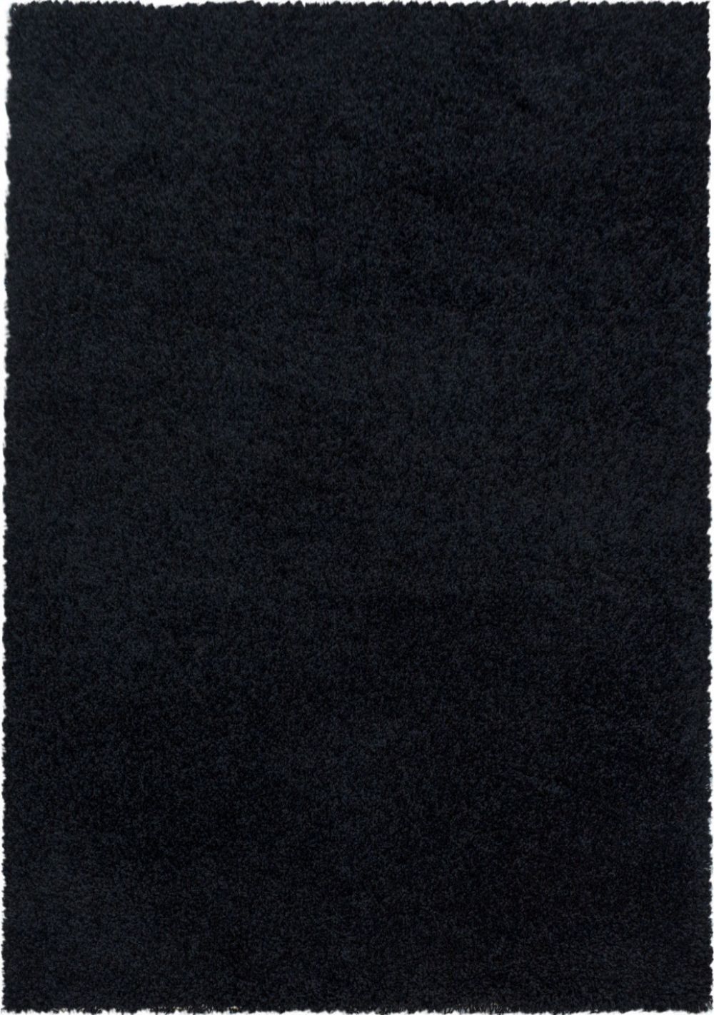 Ayyildiz koberce Kusový koberec Sydney Shaggy 3000 black Rozměry koberců: 300x400 Mdum - M DUM.cz