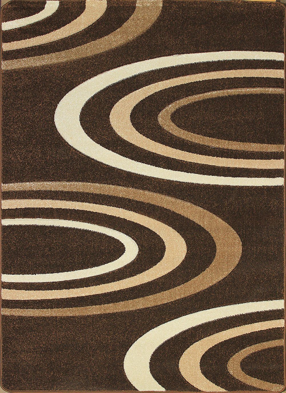 Berfin Dywany Kusový koberec Jakamoz 1061 Bronz (Brown) Rozměry koberců: 280x370 Mdum - M DUM.cz