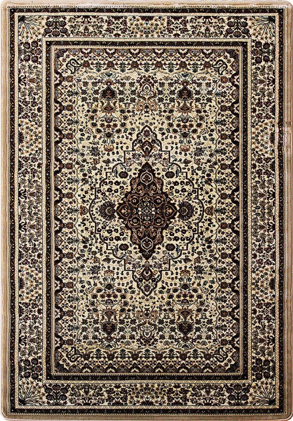 Berfin Dywany Kusový koberec Anatolia 5328 K (Cream) - 150x230 cm - Mujkoberec.cz
