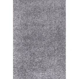 Ayyildiz koberce Kusový koberec Life Shaggy 1500 light grey Rozměry koberců: 300x400 Mdum