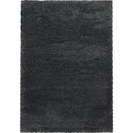 Ayyildiz koberce Kusový koberec Fluffy Shaggy 3500 grey Rozměry koberců: 280x370 Mdum