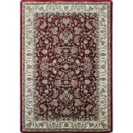 Berfin Dywany Kusový koberec Anatolia 5378 B (Red) - 150x230 cm Mujkoberec.cz