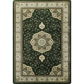 Berfin Dywany Kusový koberec Anatolia 5328 Y (Green) Rozměry koberců: 250x350 Mdum