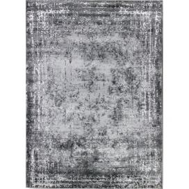 Berfin Dywany Kusový koberec Elite 4356 Grey Rozměry koberců: 200x290 Mdum