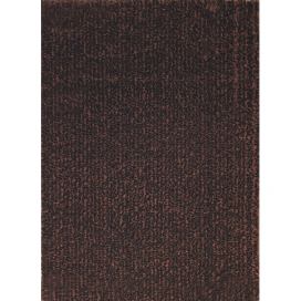 Berfin Dywany Kusový koberec Ottova Brown Rozměry koberců: 200x290 Mdum