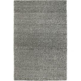 Obsession koberce Ručně tkaný kusový koberec Loft 580 TAUPE Rozměry koberců: 120x170 Mdum