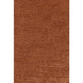Ayyildiz koberce Kusový koberec Life Shaggy 1500 terra Rozměry koberců: 300x400 Mdum