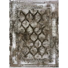Berfin Dywany Kusový koberec Creante 19148 Beige Rozměry koberců: 160x230 Mdum