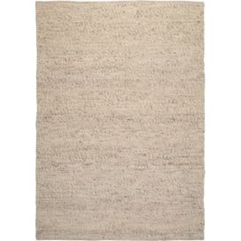 Béžový pratelný koberec z žinylky 160x240 cm Elton – Flair Rugs Mujkoberec.cz