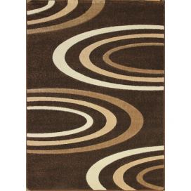 Berfin Dywany Kusový koberec Jakamoz 1061 Bronz (Brown) Rozměry koberců: 280x370 Mdum