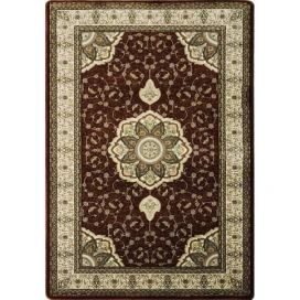Berfin Dywany Kusový koberec Anatolia 5328 V (Vizon) - 100x200 cm M DUM.cz