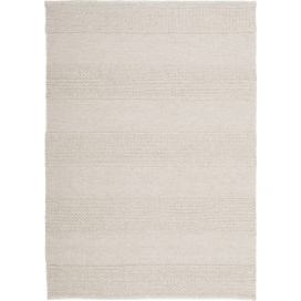 Hnědý koberec z recyklovaných vláken 80x150 cm Velvet – Flair Rugs Designovynabytek.cz
