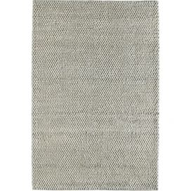 Obsession koberce Ručně tkaný kusový koberec Loft 580 IVORY Rozměry koberců: 120x170 Mdum