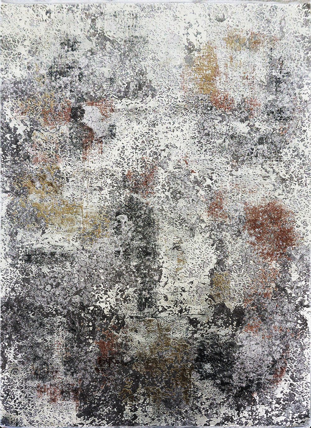 Berfin Dywany Kusový koberec Creante 19169 Grey - 200x290 cm - M DUM.cz