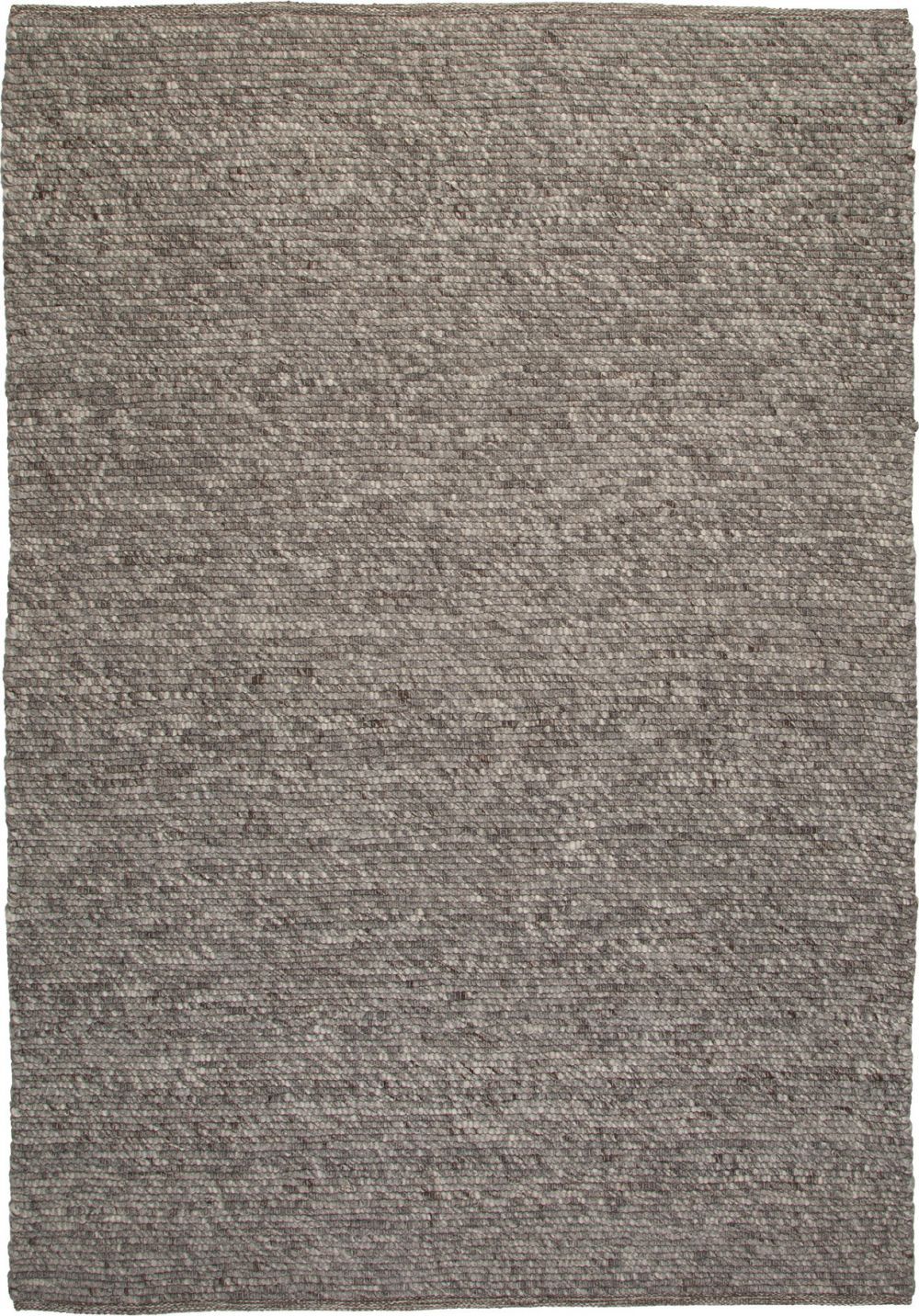 Obsession koberce Kusový koberec Kjell 865 Silver - 80x150 cm - Mujkoberec.cz
