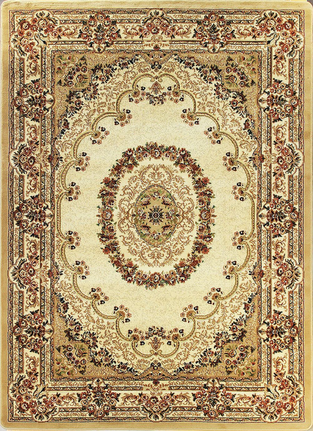 Berfin Dywany Kusový koberec Adora 5547 K (Cream) Rozměry koberců: 280x370 Mdum - M DUM.cz