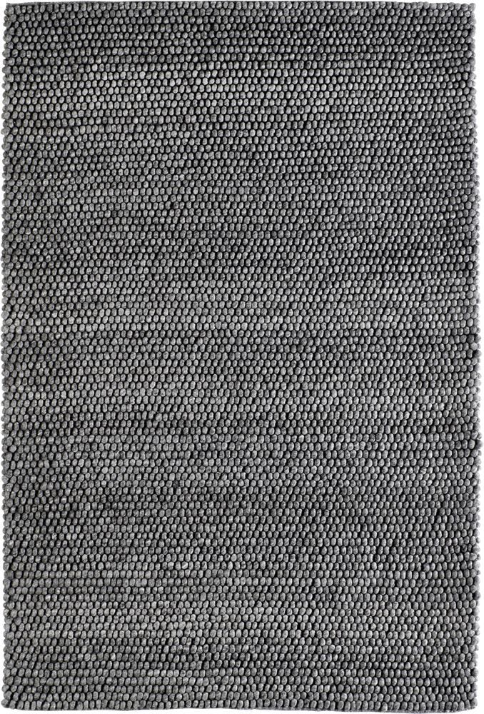 Obsession koberce Ručně tkaný kusový koberec Loft 580 GRAPHITE Rozměry koberců: 120x170 Mdum - M DUM.cz