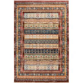 Obsession koberce Kusový koberec Inca 361 multi - 120x170 cm