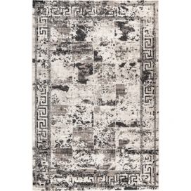 Obsession koberce Kusový koberec Opal 911 grey Rozměry koberců: 200x290 Mdum