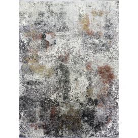 Berfin Dywany Kusový koberec Creante 19169 Grey Rozměry koberců: 160x230 Mdum