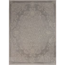 Berfin Dywany Kusový koberec Creante 19087 Grey Rozměry koberců: 160x230 Mdum