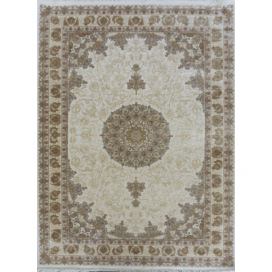 Berfin Dywany Kusový koberec Creante 19084 Beige - 200x290 cm