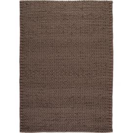 Obsession koberce Kusový koberec Linea 715 Taupe Rozměry koberců: 160x230 Mdum